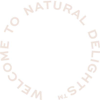 Welcome to Natural Delights