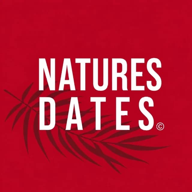 Natures Dates